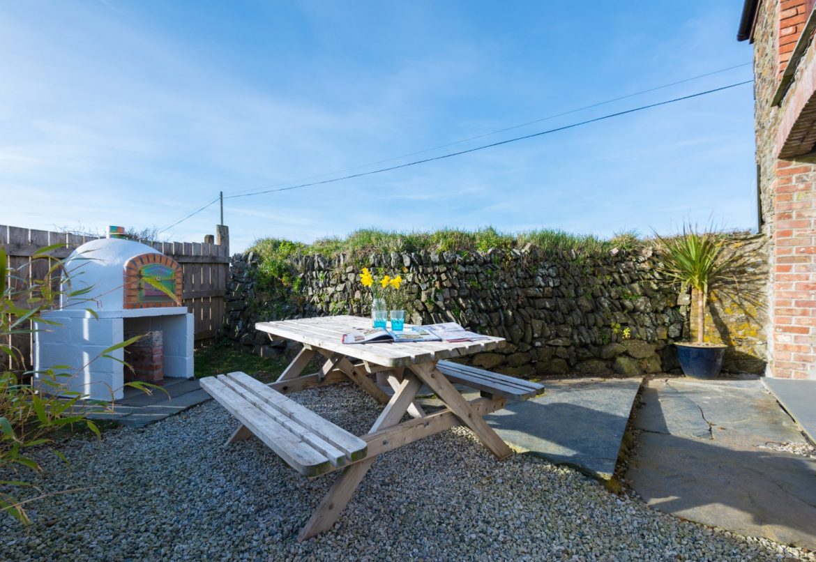 Gallery Port Quin Farm Holidays